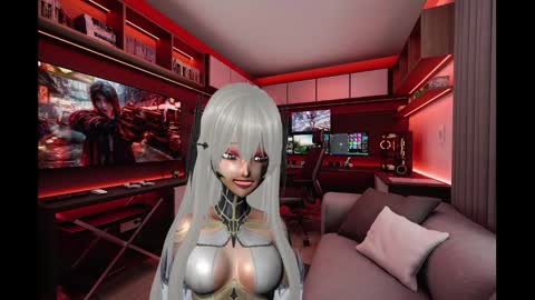 SunniRaine online show from 01.17.26