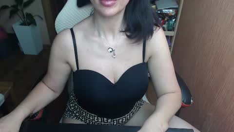 Snapshot of vivo244 chatting on 07.13.26 Eva online show from 07.13.26