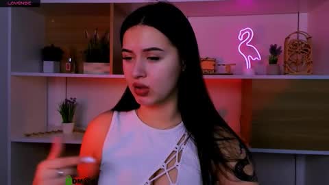 vivy_star online show from 11.14.25