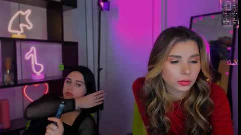 vivy_star online show from 03.11.26