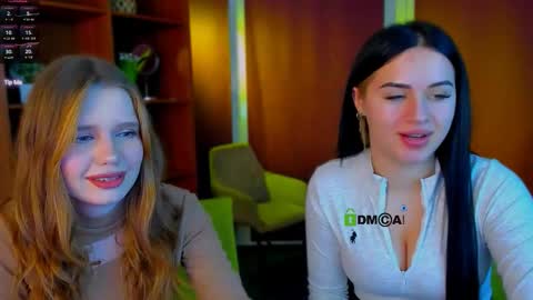 vivy_star online show from 03.27.26