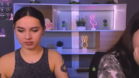 vivy_star online show from 04.06.26