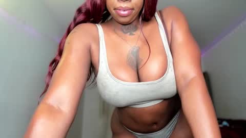 Sasha Malone online show from 12.15.25