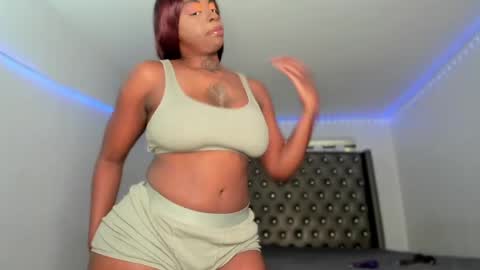 Snapshot of vixen_sasha chatting on 05.28.26 Sasha Malone online show from 05.28.26