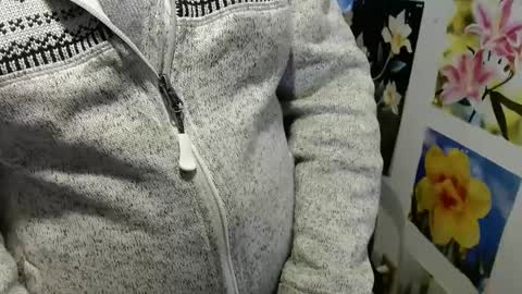 Snapshot of vixenfyre chatting on 12.23.24 Vixen Fyre online show from 12.23.24