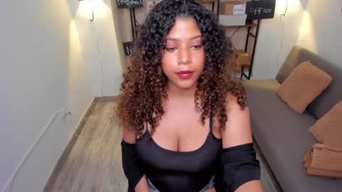 Vixenia online show from 04.04.26