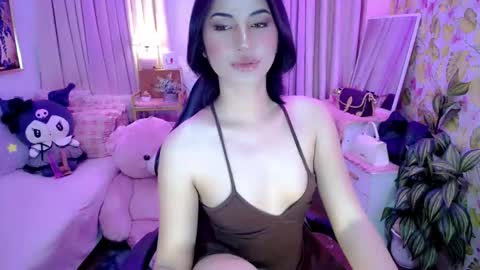 vixenluscious online show from 01.14.26