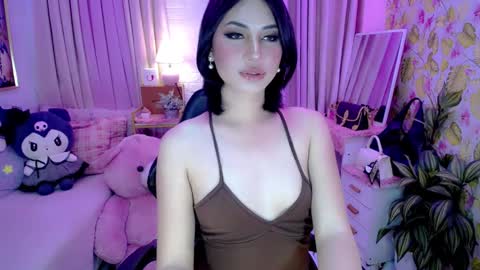 vixenluscious online show from 02.08.26