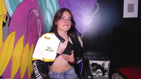 Vixennp online show from 11.30.25