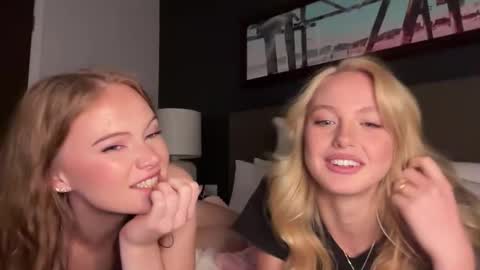 Victoria online show from 11.13.25