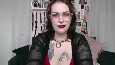 VIXIN online show from 03.14.26
