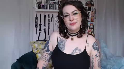 VIXIN online show from 05.01.26