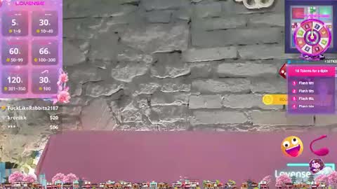 Snapshot of vixvixenn chatting on 06.25.26 ANA online show from 06.25.26