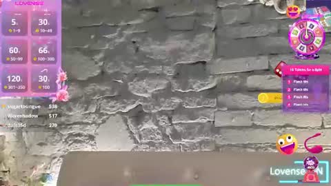 Snapshot of vixvixenn chatting on 06.30.26 ANA online show from 06.30.26