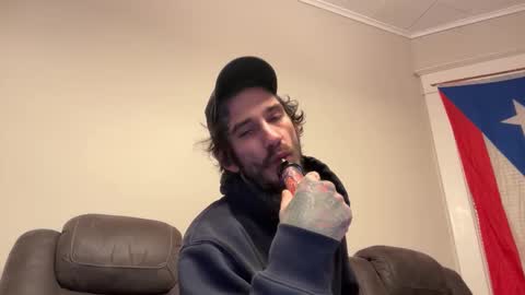 VJ online show from 11.18.25