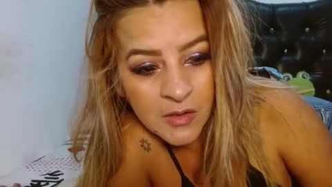 Venus online show from 11.01.25