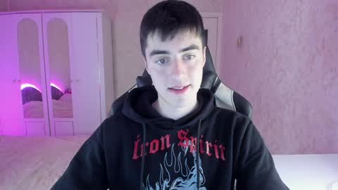 Snapshot of vlad1605 chatting on 12.05.24 Martin online show from 12.05.24