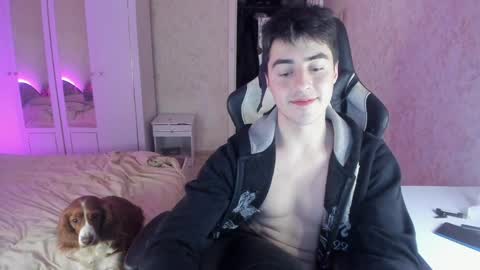 Snapshot of vlad1605 chatting on 01.14.25 Martin online show from 01.14.25