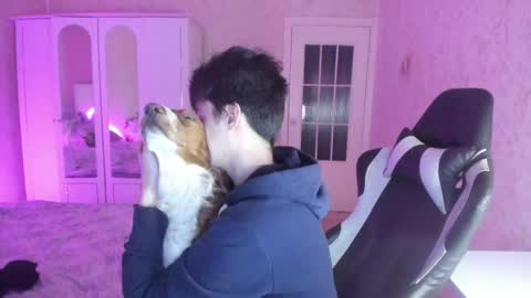 Snapshot of vlad1605 chatting on 02.12.25 Martin online show from 02.12.25