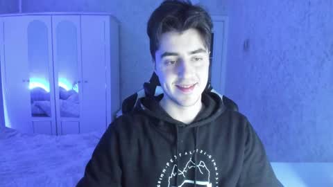 Snapshot of vlad1605 chatting on 03.02.25 Martin online show from 03.02.25