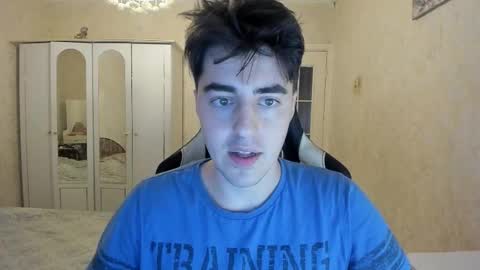 Snapshot of vlad1605 chatting on 09.26.25 Martin online show from 09.26.25