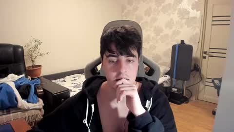 Martin online show from 12.16.25