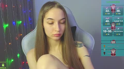 Snapshot of vlad1zy chatting on 12.20.24 Vlada online show from 12.20.24