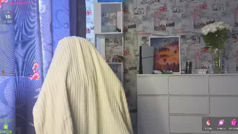 Snapshot of vlad1zy chatting on 07.15.26 Vlada online show from 07.15.26