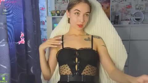 Snapshot of vlad1zy chatting on 07.31.26 Vlada online show from 07.31.26