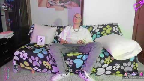 Vlad online show from 03.27.26