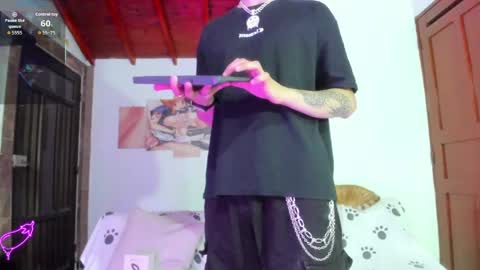 Vlad online show from 04.11.26