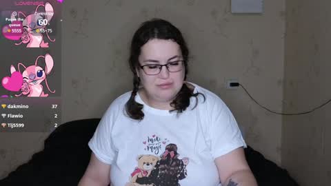 VladaCandy online show from 01.14.25