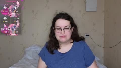 VladaCandy online show from 02.24.25