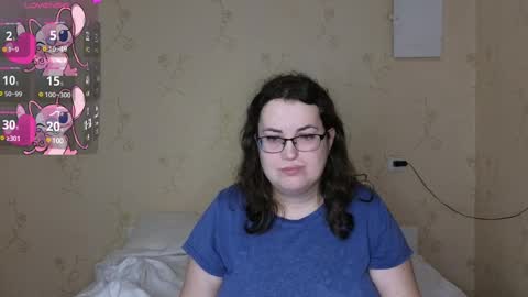 VladaCandy online show from 02.25.25