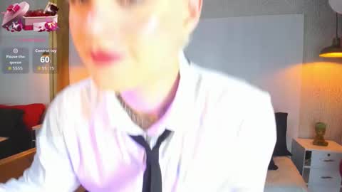 Vlad  online show from 02.14.26