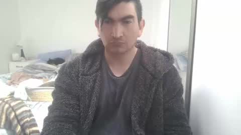 Snapshot of vladir_9 chatting on 10.26.25 vladir_9 online show from 10.26.25