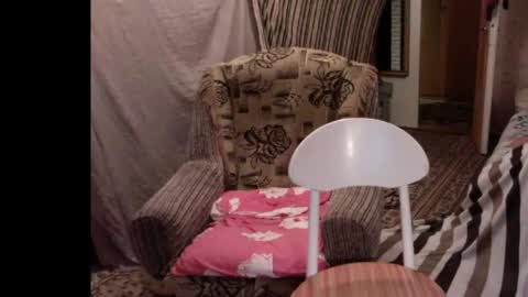 Violetta Elysia online show from 11.20.25