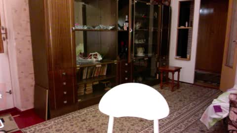 Violetta Elysia online show from 02.03.26