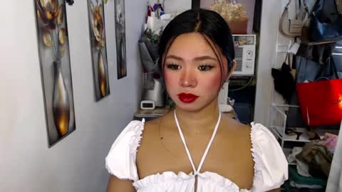 voganmarie online show from 07.21.26