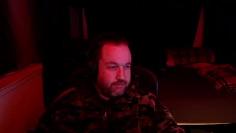 Snapshot of voidcatdaddy chatting on 04.21.26 Rev online show from 04.21.26