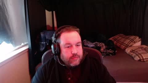 Snapshot of voidcatdaddy chatting on 04.21.26 Rev online show from 04.21.26