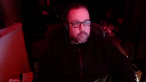 Snapshot of voidcatdaddy chatting on 04.30.26 Rev online show from 04.30.26