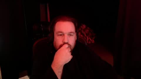 Snapshot of voidcatdaddy chatting on 05.04.26 Rev online show from 05.04.26
