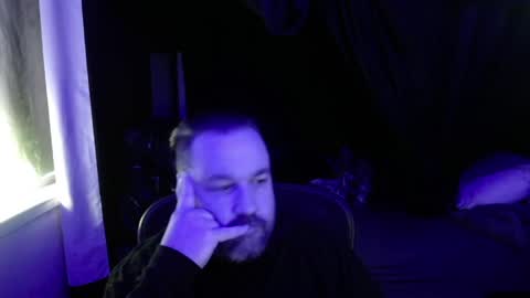 Snapshot of voidcatdaddy chatting on 05.05.26 Rev online show from 05.05.26