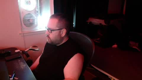 Snapshot of voidcatdaddy chatting on 05.07.26 Rev online show from 05.07.26