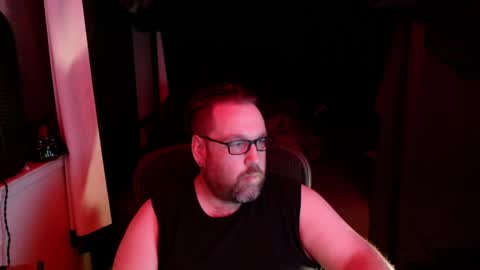 Snapshot of voidcatdaddy chatting on 05.11.26 Rev online show from 05.11.26
