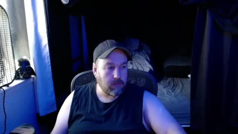 Snapshot of voidcatdaddy chatting on 05.11.26 Rev online show from 05.11.26