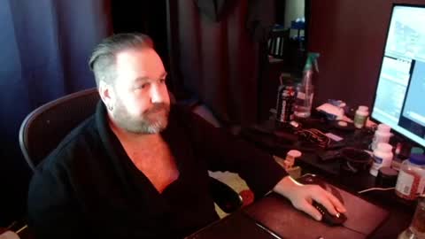 Snapshot of voidcatdaddy chatting on 05.13.26 Rev online show from 05.13.26