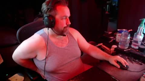 Snapshot of voidcatdaddy chatting on 05.16.26 Rev online show from 05.16.26