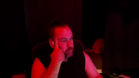 Snapshot of voidcatdaddy chatting on 05.17.26 Rev online show from 05.17.26